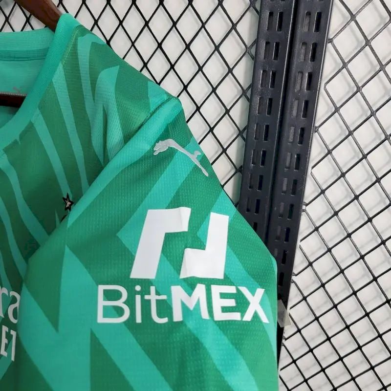 AC MILAN 23-24 MÅLVAKTSTRÖJA