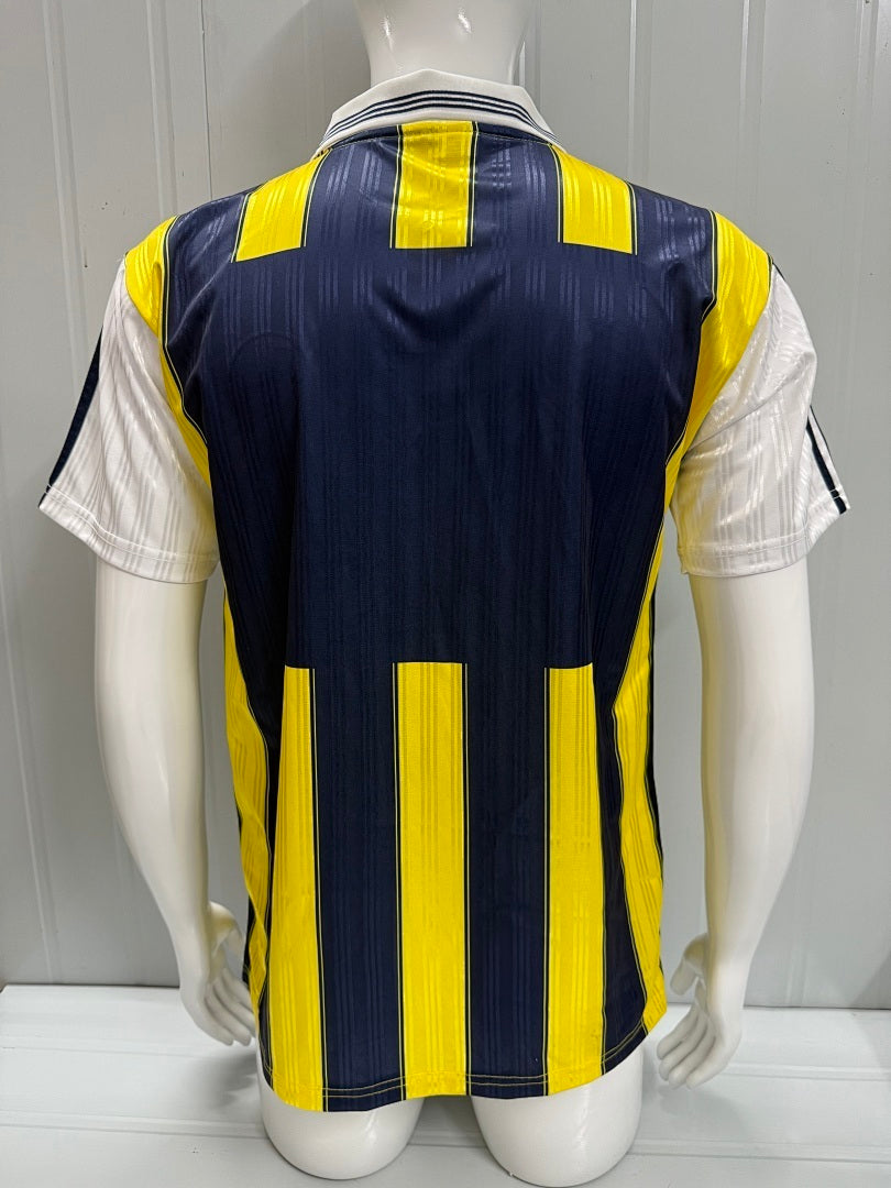 FENERBAHCE RETRO 96-97 HEMMATRÖJA