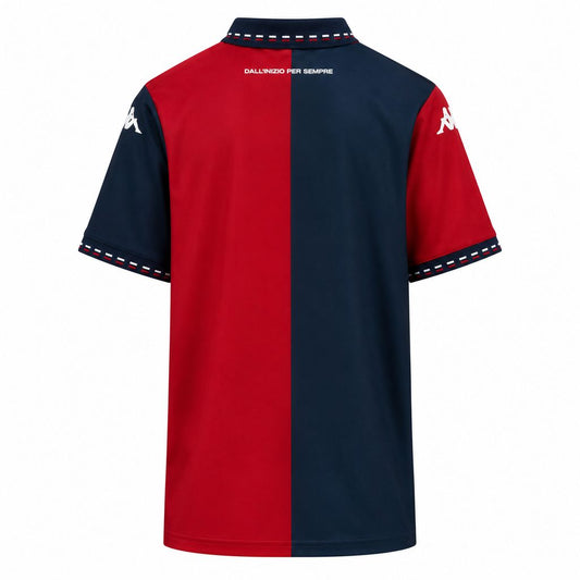 GENOA 26-27 HEMMATRÖJA