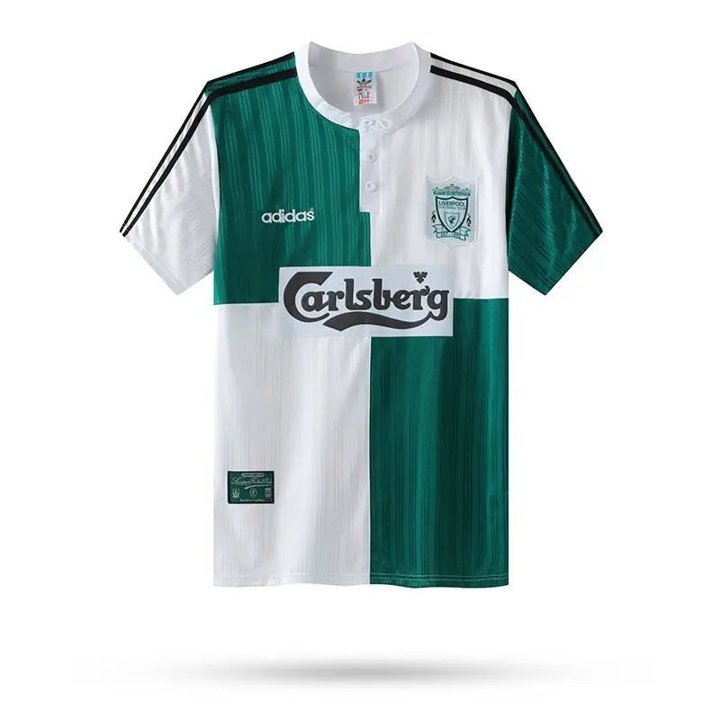 LIVERPOOL RETRO 95-96 BORTATRÖJA