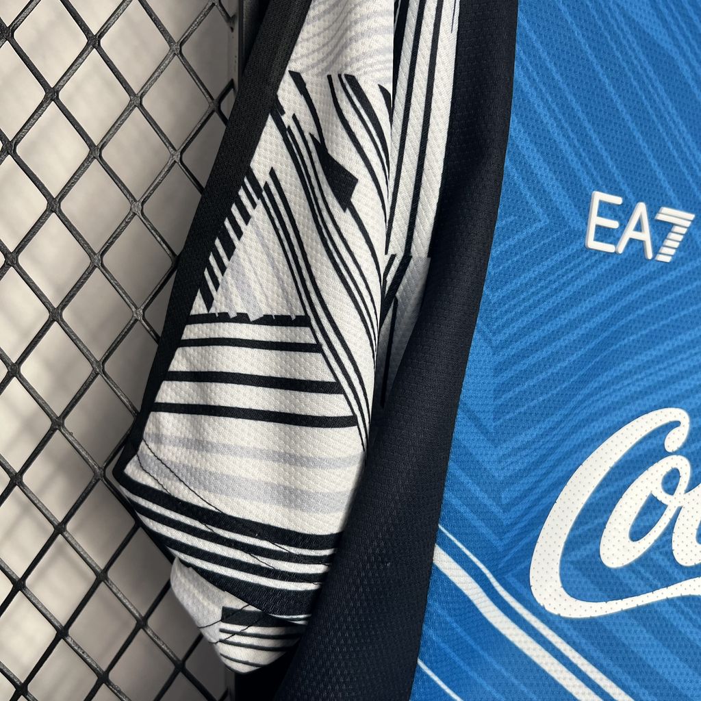 NAPOLI - SPECIAL EDITION