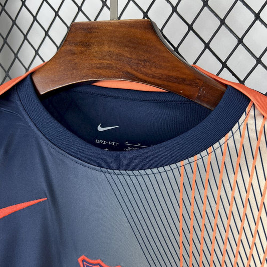 BARCELONA - TRAINING SHIRT