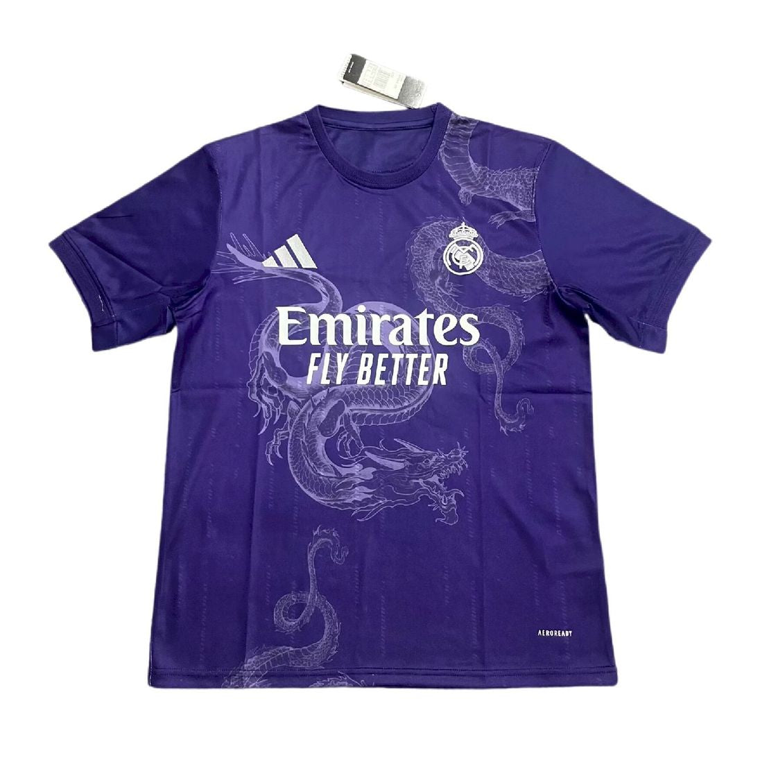 REAL MADRID - SPECIAL EDITION