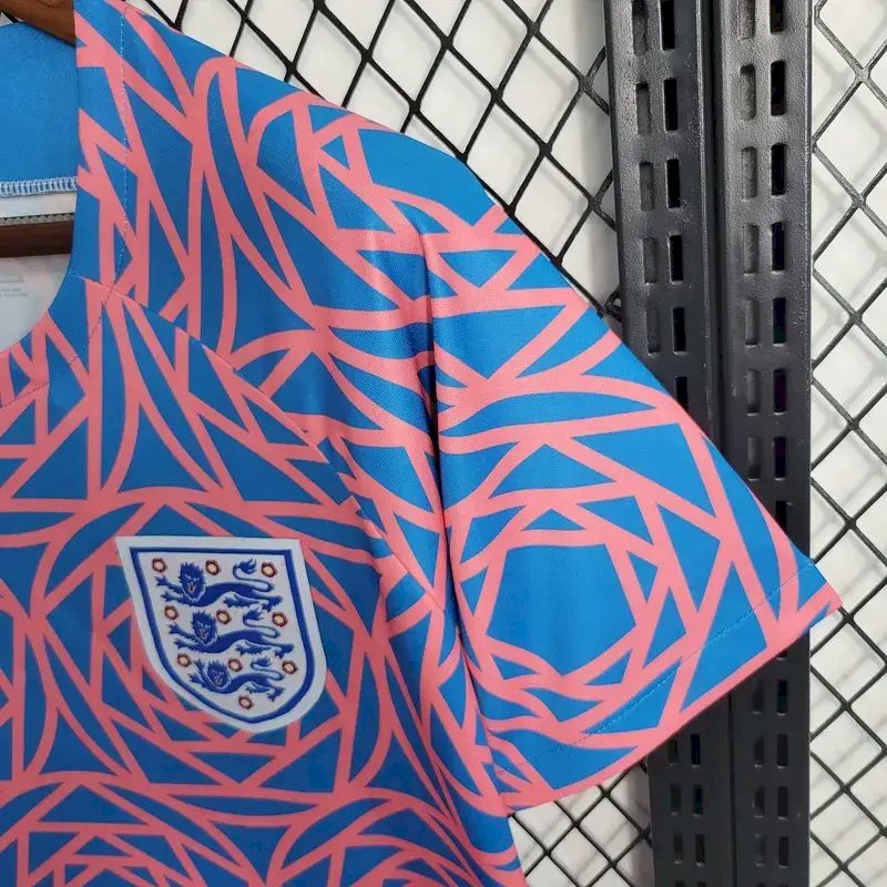 ENGLAND - SPECIAL EDITION
