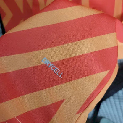 AC MILAN 23-24 MÅLVAKTSTRÖJA