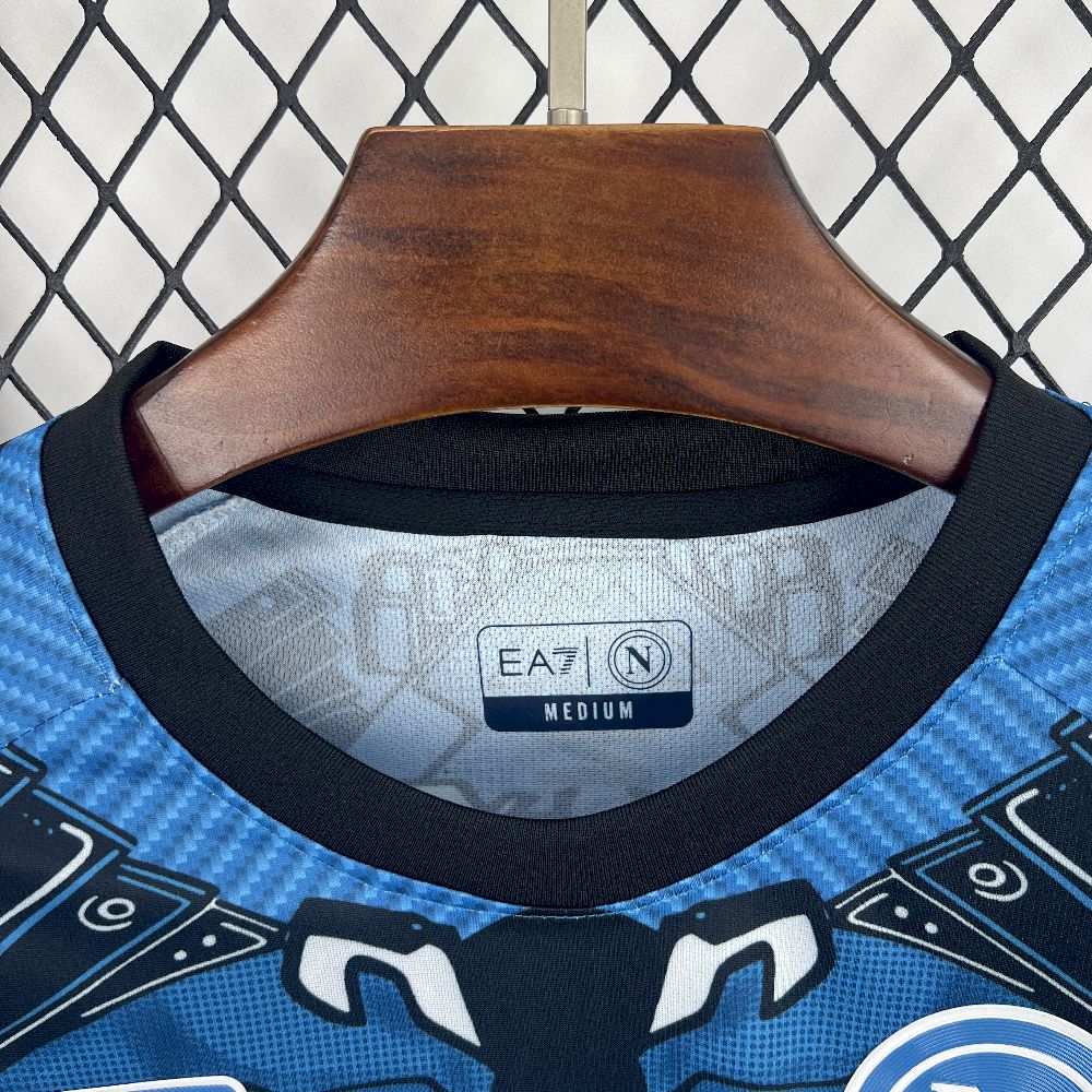 NAPOLI - SPECIAL EDITION