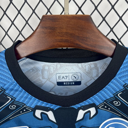 NAPOLI - SPECIAL EDITION