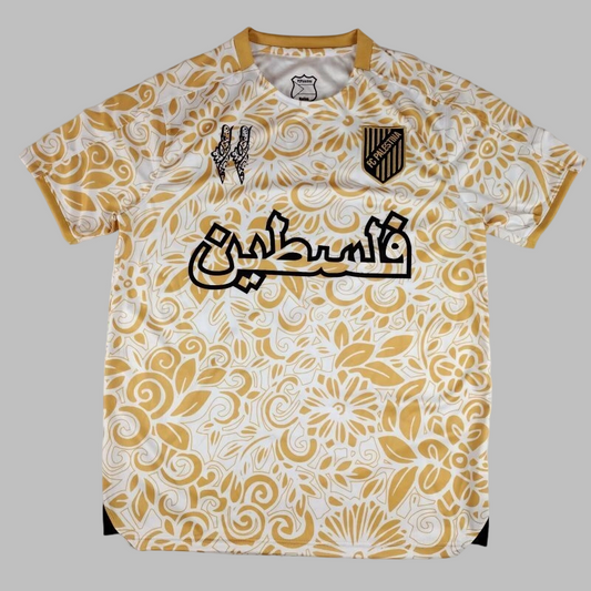 PALESTINA - SPECIAL EDITION