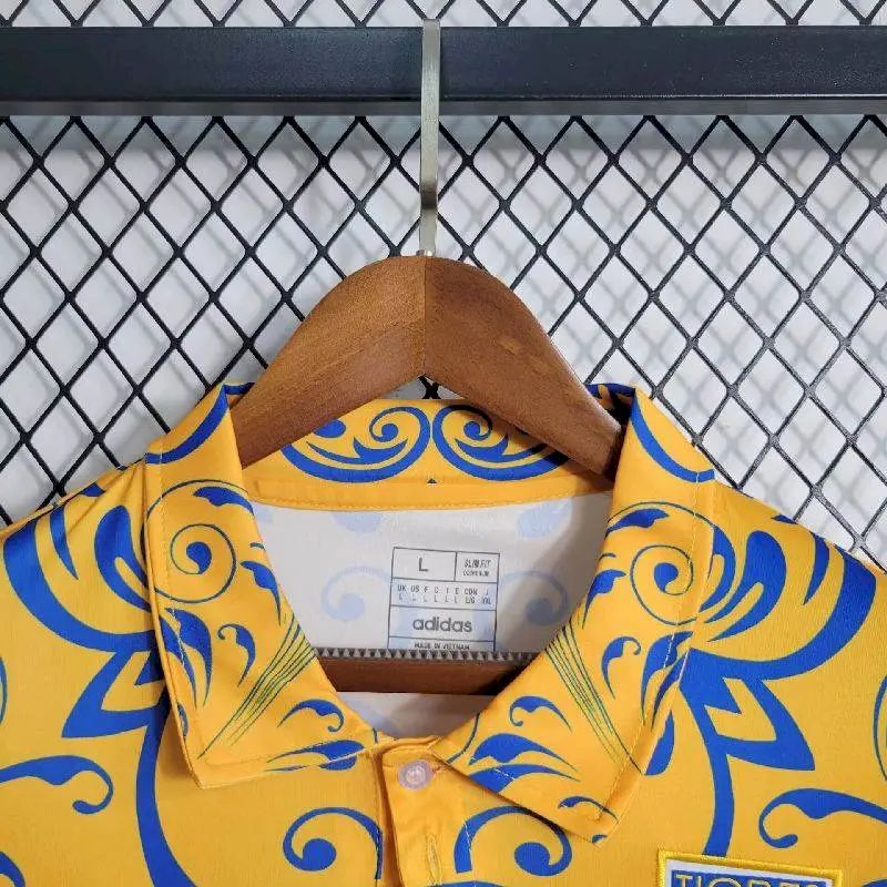 TIGRES UANL - SPECIAL EDITION