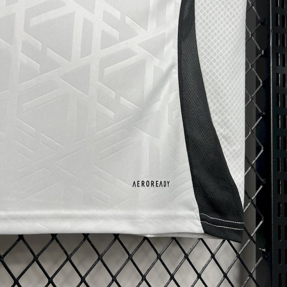 GERMANY 24-25 HOME SHIRT