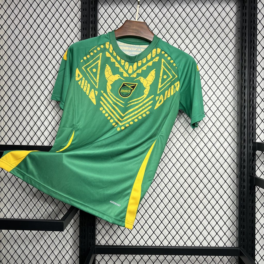 JAMAICA - TRAINING SHIRT