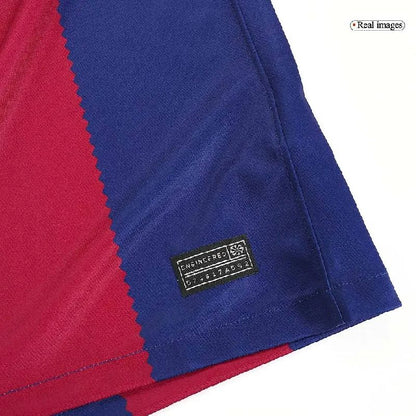 BARCELONA X ROLLING STONES 23-24 HEMMATRÖJA