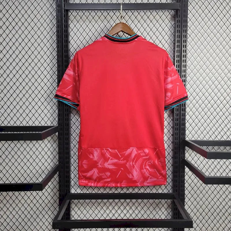 SYD KOREA 24-25 HEMMATRÖJAN