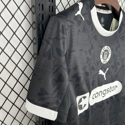ST. PAULI 25-26 TREDJETRÖJA
