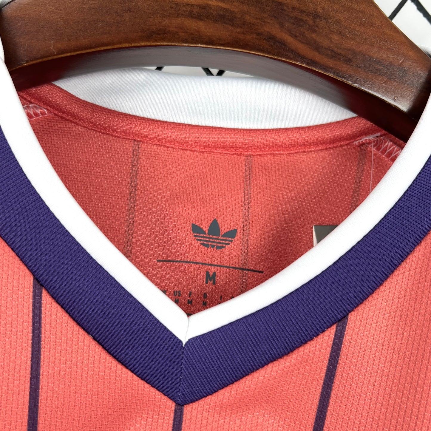 SKOTTLAND 2026 BORTATRÖJA