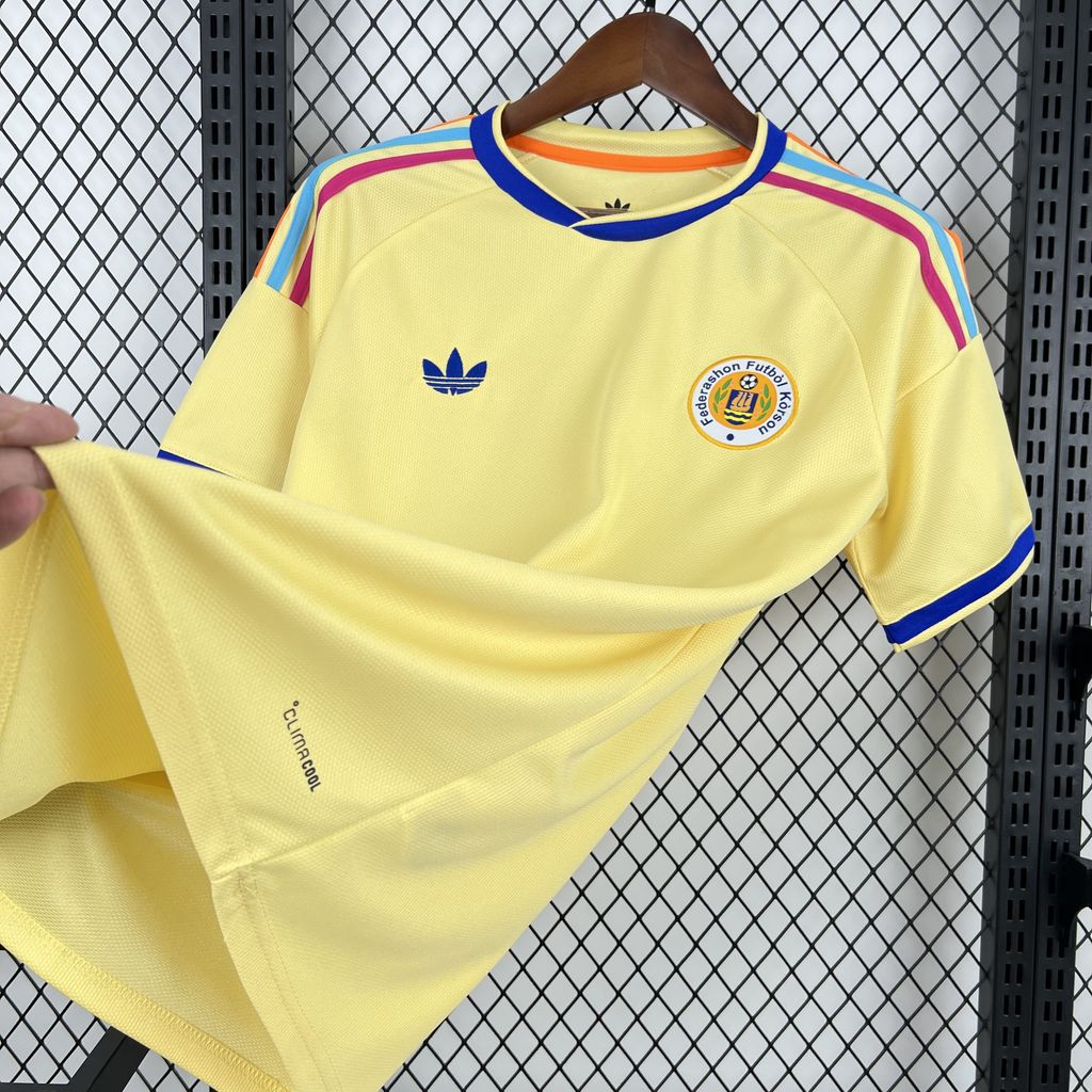 CURAÇAO 2026 BORTATRÖJA