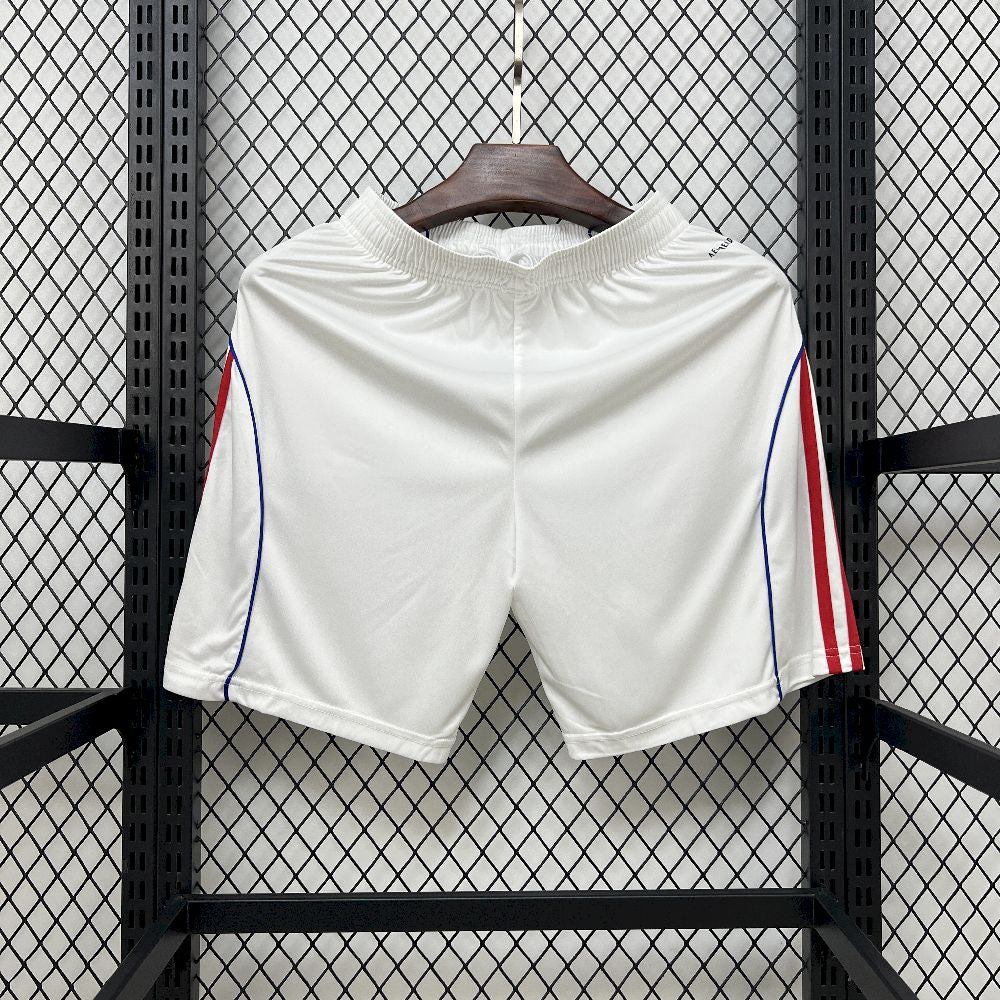 LYON 25-26 HEMMASHORTS