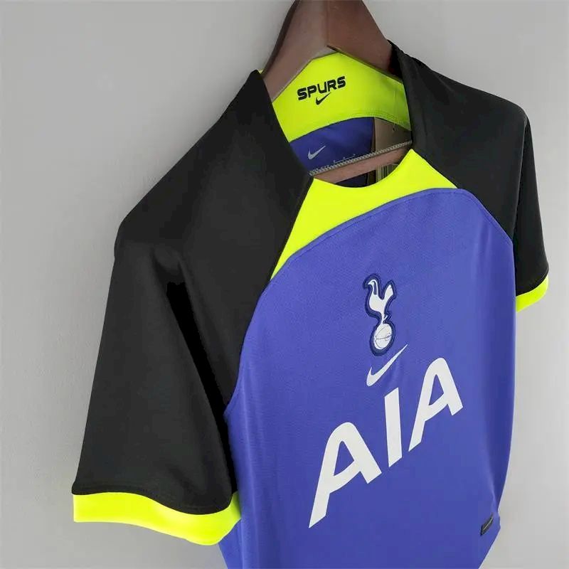 TOTTENHAM 22-23 BORTATRÖJA