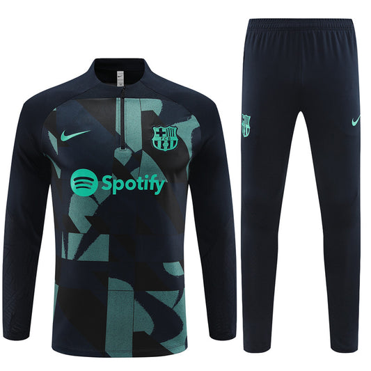 BARCELOAN - TRACKSUIT