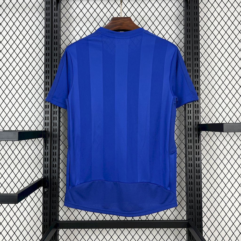 LEICESTER CITY RETRO 15-16 HEMMATRÖJA