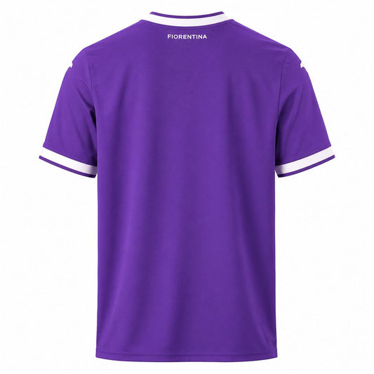 FIORENTINA 26-27 HEMMATRÖJA