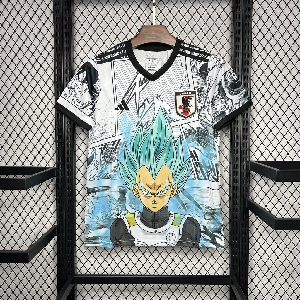 JAPAN - SPECIAL EDITION