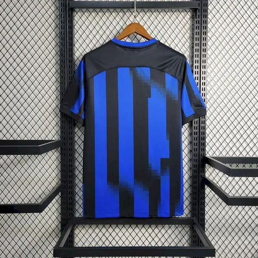 INTER MILAN 23-24 HEMMATRÖJA