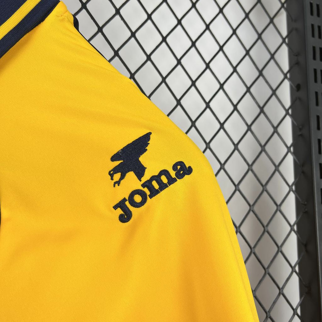 VILLARREAL RETRO - SPECIAL EDITION