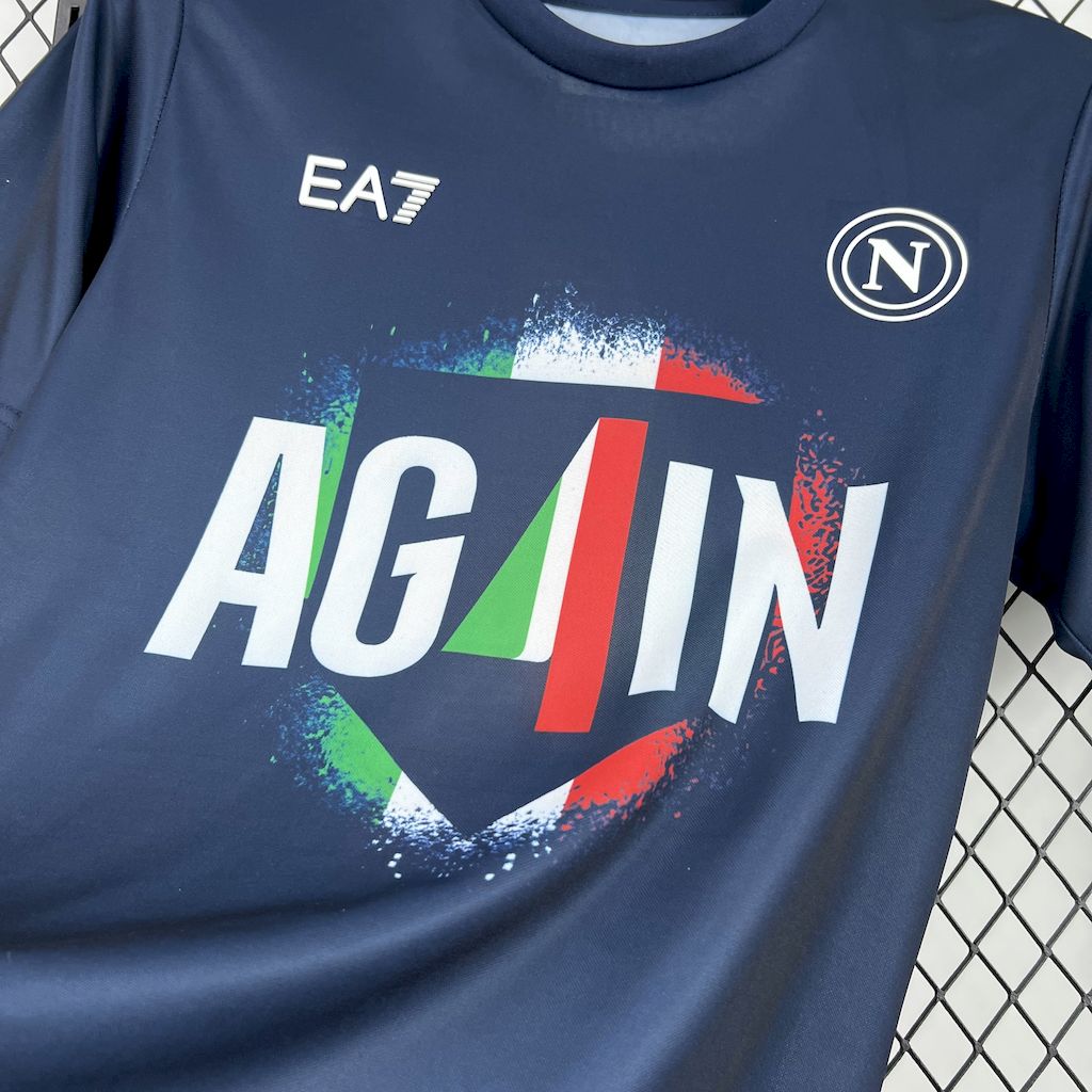 NAPOLI - SPECIAL EDITION