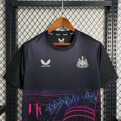 NEWCASTLE - TRÄNINGSTRÖJA