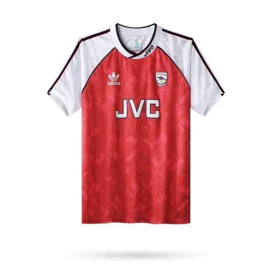 ARSENAL RETRO 90-92 HEMMATRÖJA