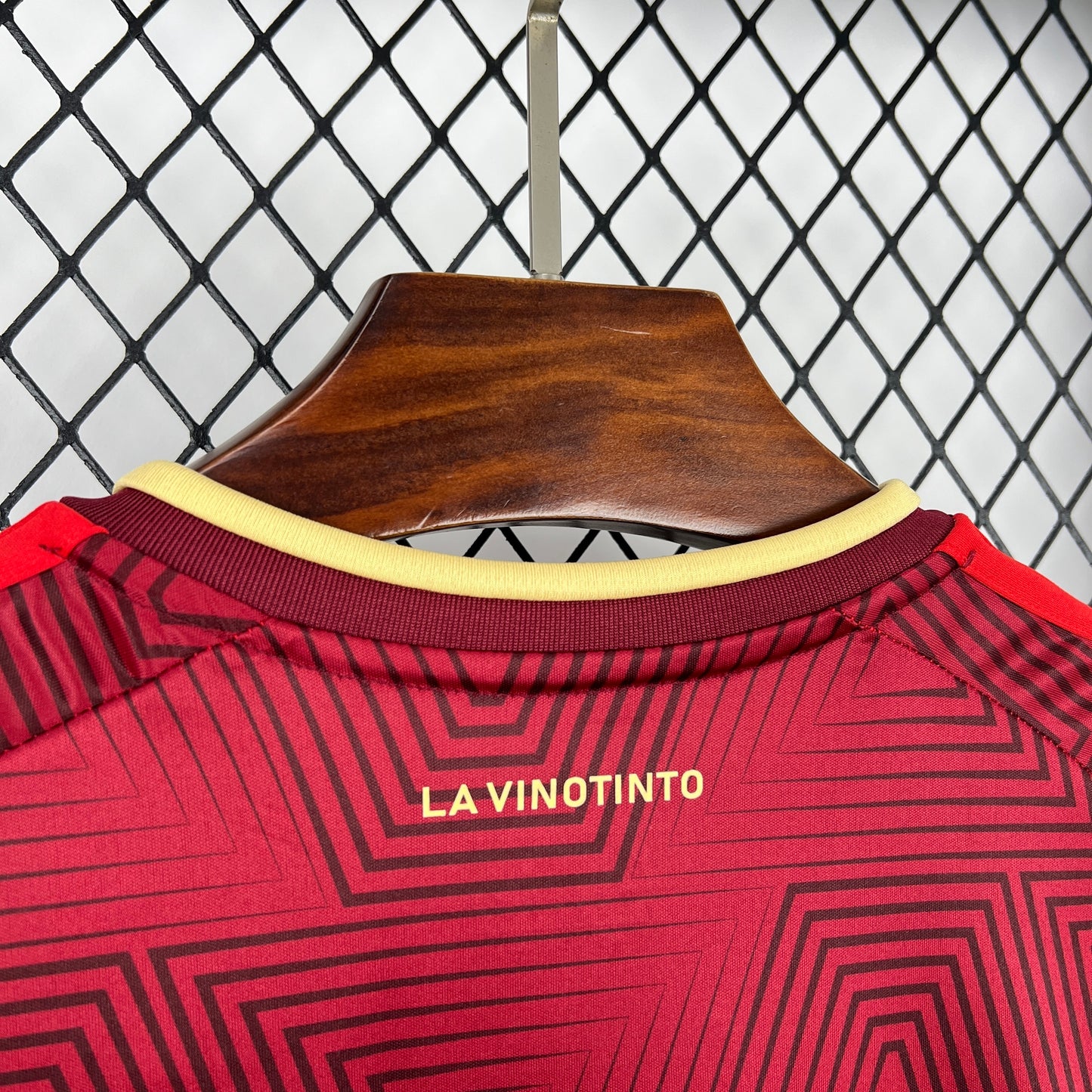 VENEZUELA 2026 HEMMATRÖJA