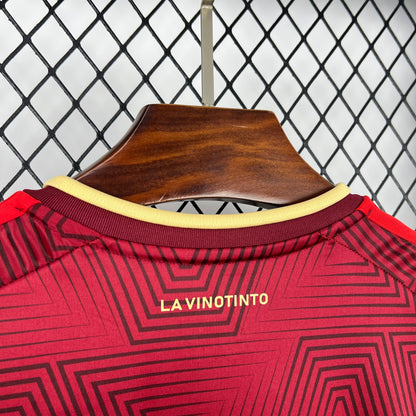 VENEZUELA 2026 HEMMATRÖJA