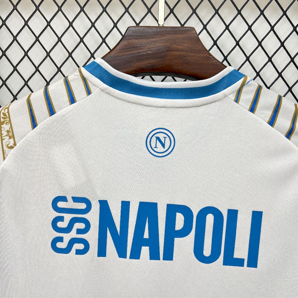 NAPOLI - TRÄNINGSTRÖJA