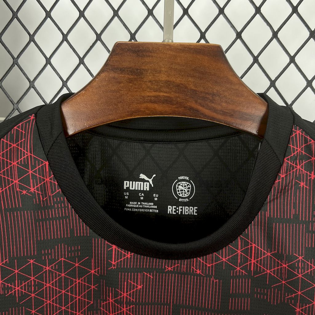 RB LEIPZIG 25-26 TREDJETRÖJA