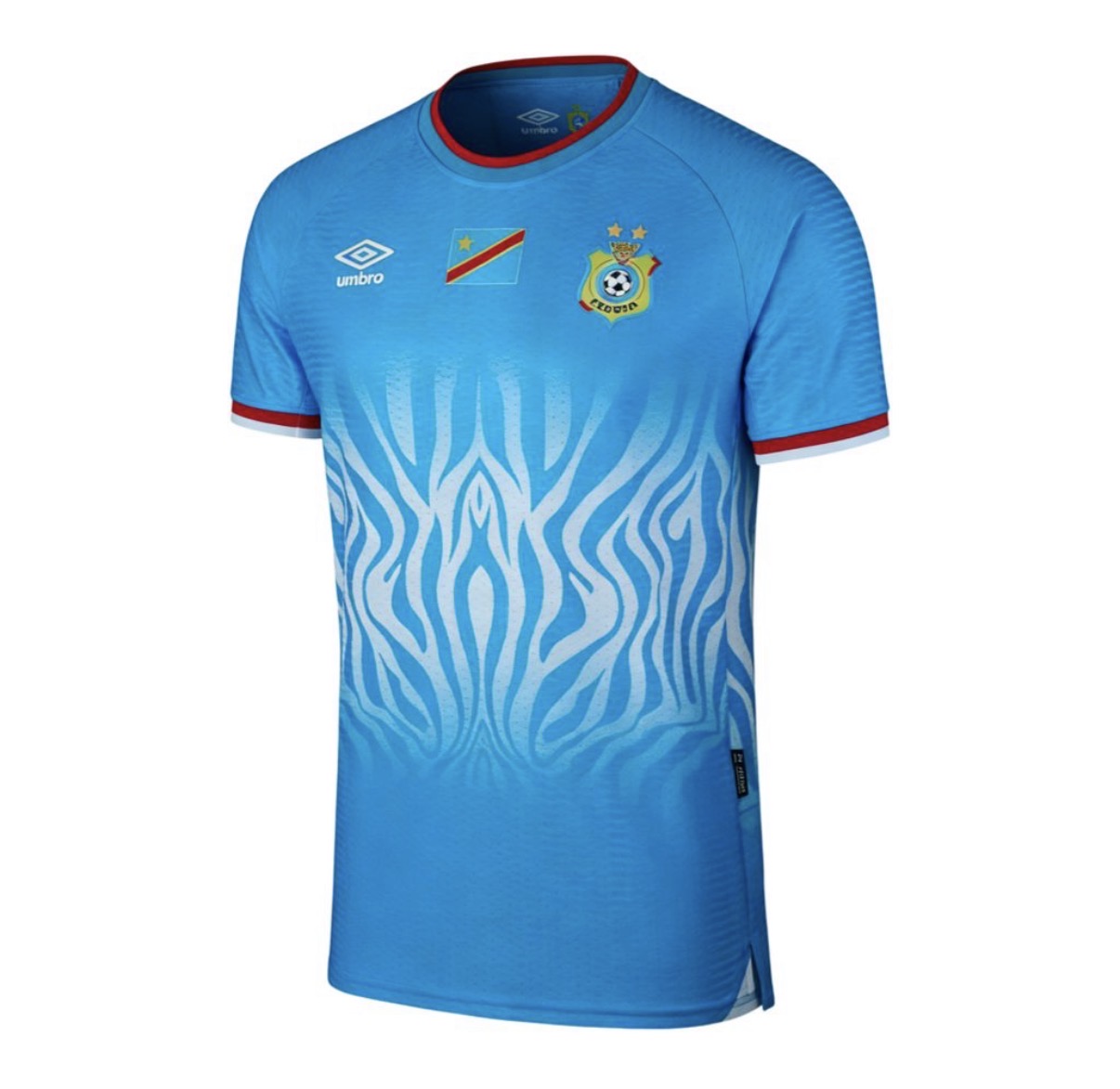 DR CONGO 2026 HEMMATRÖJA
