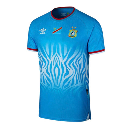 DR CONGO 2026 HEMMATRÖJA