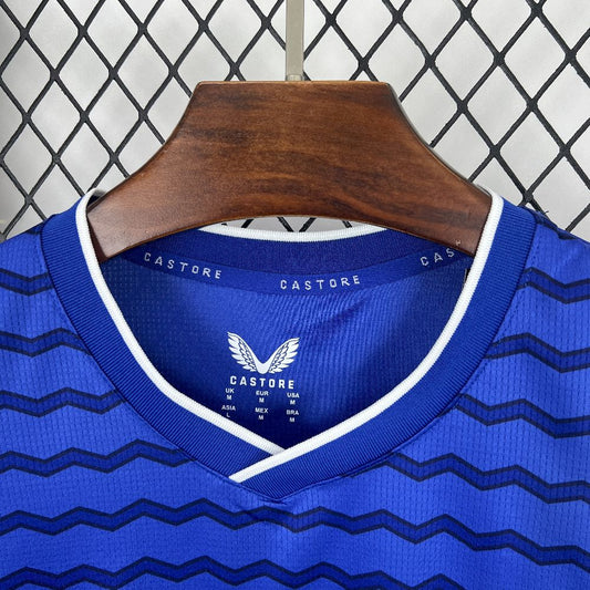 MAILLOT DOMICILE EVERTON 25-26