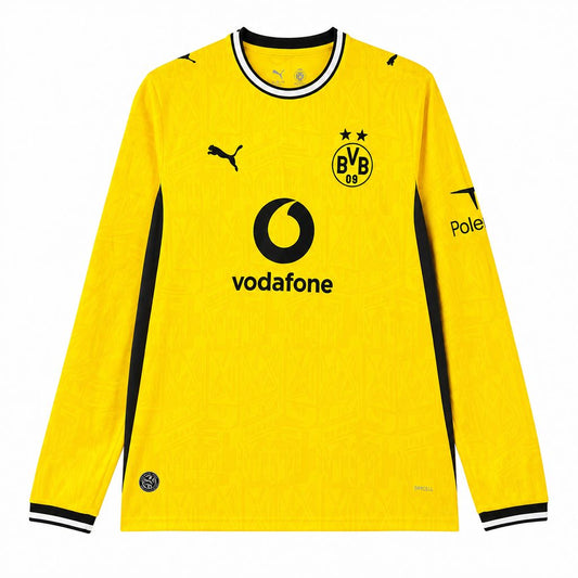 DORTMUND 26-27 HEMMATRÖJA ( LÅNGÄRMAD )