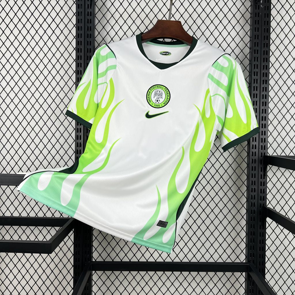 NIGERIA 2026 HEMMATRÖJA