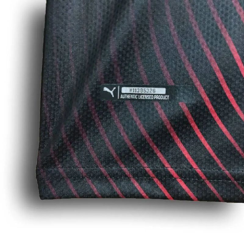 AC MILAN RETRO 19-20 TREDJETRÖJA