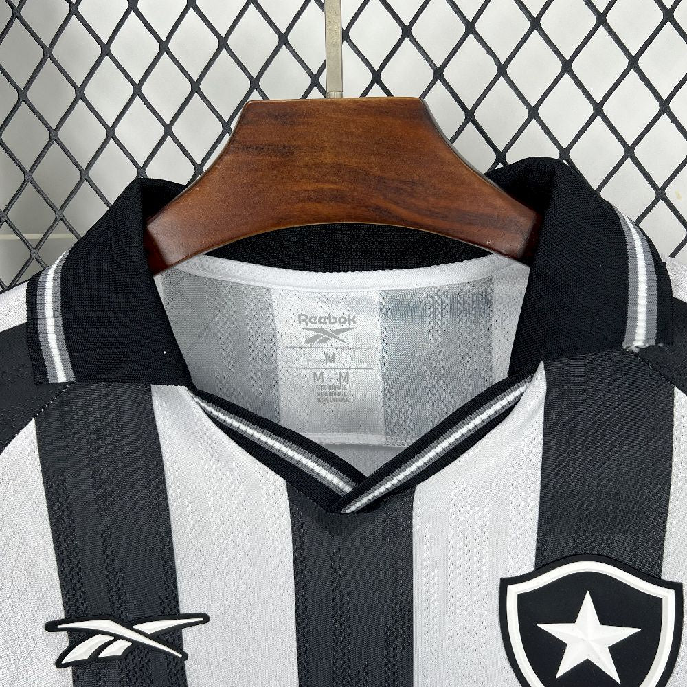 BOTAFOGO 25-26 HEMMATRÖJA