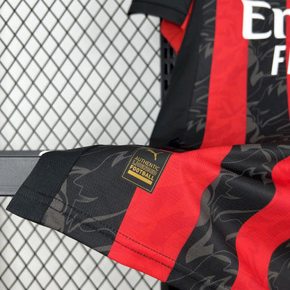 AC MILAN 25-26 HEMMATRÖJA