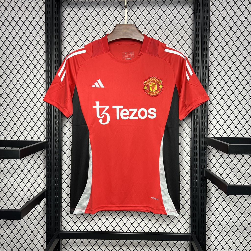 MANCHESTER UNITED - TRÄNINGSTRÖJA