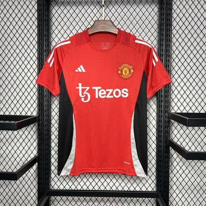 MANCHESTER UNITED - TRÄNINGSTRÖJA