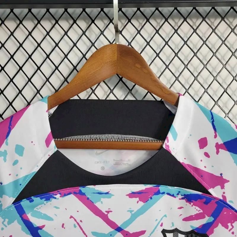 BARCELONA - TRÄNINGSTRÖJA