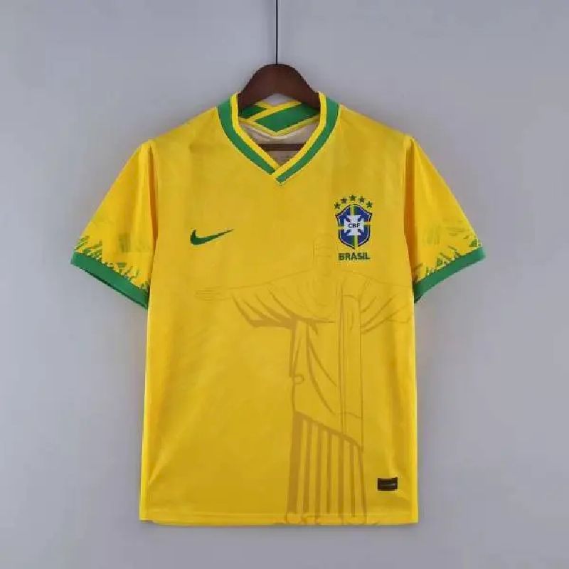 BRAZIL - SPECIAL EDITION