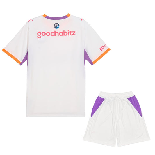 PSV KIDS 26-27 AWAY JERSEY