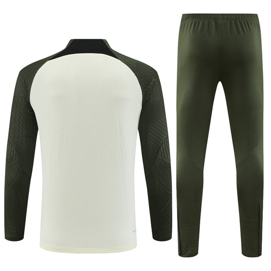 BARCELONA - TRACKSUIT