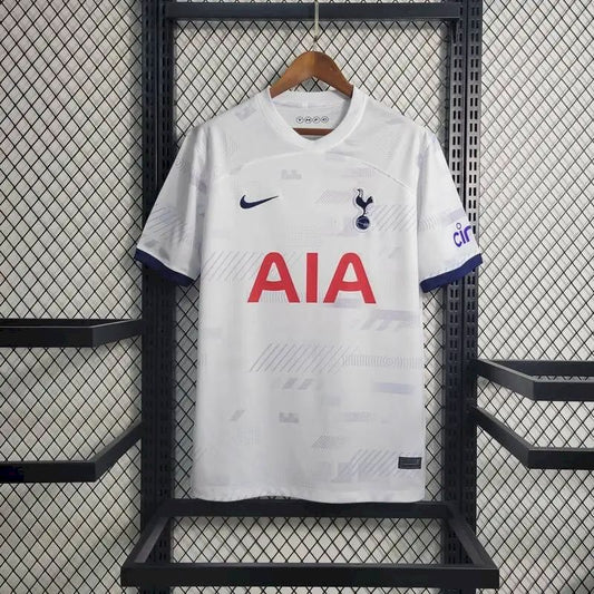 TOTTENHAM 23-24 HEMMATRÖJA